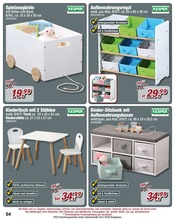 Kindertisch Angebote im Prospekt "Fantasie entfesseln!" von POCO Kindertisch Angebote im Prospekt "Fantasie entfesseln!" von POCO auf Seite 4
