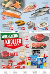 Spülmaschine im EDEKA Prospekt in Krefeld Aktueller EDEKA Prospekt mit Spülmaschine, "Aktuelle Angebote", Seite 8