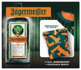 Aktuelle Rucksack Angebote bei Lidl in Münster Aktuelles Jägermeister Angebot bei Lidl in Münster ab 11,99 €