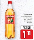Original von Almdudler für 1,11 € bei E center im Angebot Original von Almdudler im aktuellen E center Prospekt