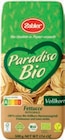 Paradiso Bio-Nudeln von Zabler im aktuellen tegut Prospekt für 2,22 €