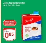 Kondensmilch bei GLOBUS im Prospekt "" für 0,85 €