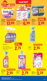 Prospectus Lidl "Grandes marques minis prix" en cours à Brest, Page 25 Catalogue Lidl en cours à Brest, "Grandes marques minis prix", Page 25