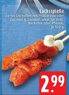 Aktuelles Lachsspieße Angebot bei EDEKA in Mönchengladbach ab 2,99 €