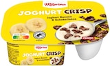Joghurt Crisp Angebote von Milprima bei Penny Solingen für 0,45 €