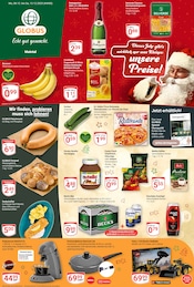GLOBUS Supermarkt Prospekt der aktuellen Woche mit 60 Seiten, gültig von 08.12.2025 bis 13.12.2025, in Limeshain und Umgebung Aktueller GLOBUS Supermarkt Prospekt in Limeshain und Umgebung, "Aktuelle Angebote" mit 60 Seiten, 08.12.2025 - 13.12.2025