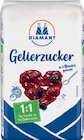 Markant Nordwest Dornum - Gelierzucker Angebot im Prospekt Gelierzucker bei Markant Nordwest im Dornum Prospekt für 1,69 €