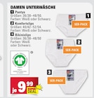 Pantys im Angebot bei Marktkauf in Kirchheim Pantys Angebote bei Marktkauf Kirchheim für 9,99 €