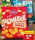 Aktuelles Erdnüsse im Teigmantel Paprika Angebot bei Netto Marken-Discount in Krefeld ab 1,19 €