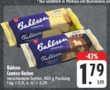 Aktuelles Comtess Kuchen Zitrone Angebot bei EDEKA in Leipzig ab 1,79 €