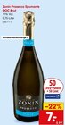 Prosecco Spumante DOC Brut im Netto Marken-Discount Prospekt Prosecco Spumante DOC Brut von Zonin im aktuellen Netto Marken-Discount Prospekt für 7,00 €
