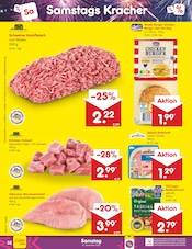 Aktueller Netto Marken-Discount Prospekt mit Gulasch, "Aktuelle Angebote", Seite 42
