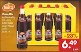 Cola-Mix Angebote von limetto bei Netto Marken-Discount Karlsbad für 6,49 €