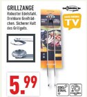 Grillzange Angebote bei Marktkauf Moers für 5,99 €