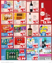 Lenor im Kaufland Prospekt in Trier Aktueller Kaufland Prospekt mit Lenor, "Aktuelle Angebote", Seite 3