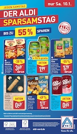 Aktueller ALDI Nord Prospekt mit Dr. Pepper, "Aktuelle Angebote", Seite 32