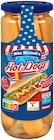 Hot Dogs von Mike Mitchell's im aktuellen Penny Prospekt