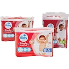 SUR TOUTES LES CULOTTES - CARREFOUR BABY dans le catalogue Carrefour