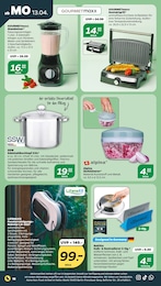 Küchenmaschine Angebot im aktuellen Netto mit dem Scottie Prospekt auf Seite 22