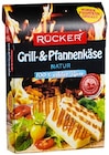 REWE Schermbeck - Grill- & Pfannenkäse Natur Angebot im Prospekt Grill- & Pfannenkäse Natur bei REWE im Schermbeck Prospekt für 1,99 €