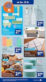 ALDI SÜD Prospekt der aktuellen Woche, gültig von 25.08.2025 bis 30.08.2025 Aktueller ALDI SÜD Prospekt "Gutes für Alle." mit 43 Seiten