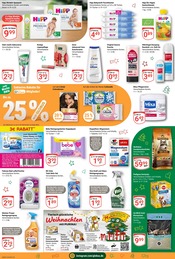 Aktueller GLOBUS Prospekt mit Lenor, "Aktuelle Angebote", Seite 25