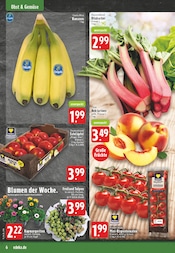 Äpfel im EDEKA Prospekt in Bergheim Aktueller EDEKA Prospekt mit Äpfel, "Aktuelle Angebote", Seite 6