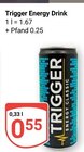 Aktuelles Energy Classic Angebot bei GLOBUS in Gera ab 0,55 €