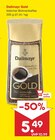 Gold im Angebot bei Netto Marken-Discount in Freiberg Gold Angebote von Dallmayr bei Netto Marken-Discount Freiberg für 5,49 €