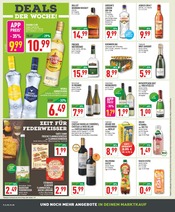 Ähnliche Tequila Angebote im Prospekt "Aktuelle Angebote" von Marktkauf in Warendorf Ähnliche Angebote wie Tequila im Prospekt "Aktuelle Angebote" auf Seite 16 von Marktkauf in Warendorf