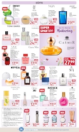 Aktueller Rossmann Prospekt mit Nivea, "Mein Drogeriemarkt", Seite 9