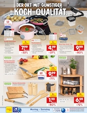 Aktueller Netto Marken-Discount Prospekt mit Regal, "Aktuelle Angebote", Seite 44