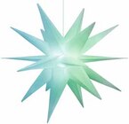 LED 3D Leuchtstern Angebote von EDEKA zuhause bei E center Stuttgart für 9,99 €