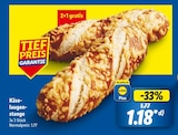 Aktuelle Brot Angebote bei Lidl in Osnabrück Aktuelles Käse-laugenstange Angebot bei Lidl in Osnabrück ab 1,18 €