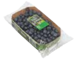 EDEKA Ueckermünde - Himbeeren, rot oder Kulturheidelbeeren Angebot im Prospekt Himbeeren, rot oder Kulturheidelbeeren bei EDEKA im Ueckermünde Prospekt für 2,99 €