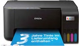 Multifunktionsdrucker EcoTank ET-2864 Angebote von Epson bei expert Mühlhausen für 109,00 €