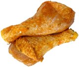 Hähnchen Unterkeule im Angebot bei REWE in Frankfurt Hähnchen Unterkeule Angebote bei REWE Frankfurt für 0,99 €