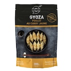 Gyozas surgelés - EAT THE WORLD en promo chez Carrefour Gyozas surgelés - EAT THE WORLD dans le catalogue Carrefour