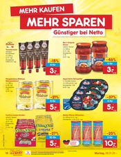 Aktueller Netto Marken-Discount Prospekt mit Mars, "Aktuelle Angebote", Seite 26