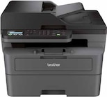 Multifunktionsdrucker MFC L-2827DW im Angebot bei expert in Halle Multifunktionsdrucker MFC L-2827DW Angebote von Brother bei expert Halle für 199,00 €