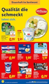 Butter im Lidl Prospekt in Esslingen Aktueller Lidl Prospekt mit Butter, "LIDL LOHNT SICH", Seite 16