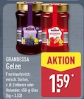 Aktuelles Gelee Holunder Angebot bei ALDI Nord in Braunschweig ab 1,59 €