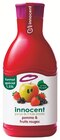 Pur jus réfrigéré - Innocent en promo chez Bi1 Cluses à 1,32 €