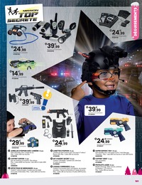 Prix et réduction Télescope dans le prospectus JouéClub en cours Offre Télescope dans le catalogue JouéClub du moment à la page 63