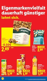Macadamia Angebot & Preis im aktuellen Lidl Prospekt Macadamia Angebot im aktuellen Lidl Prospekt auf Seite 2