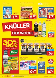 Aktueller Netto Marken-Discount Prospekt "Aktuelle Angebote" Aktueller Netto Marken-Discount Prospekt