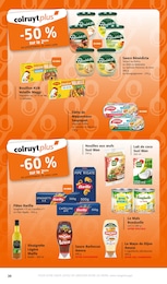 Offre Aïoli dans le catalogue Colruyt du moment à la page 20