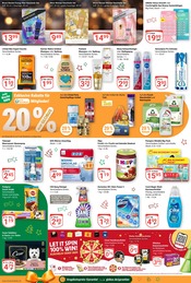 Aktueller GLOBUS Prospekt mit Shampoo, "Aktuelle Angebote", Seite 19