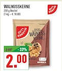 Walnusskerne im Angebot bei Marktkauf in Bottrop Walnusskerne Angebote von EDEKA bei Marktkauf Bottrop für 2,00 €