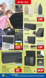 Kleiderschrank Angebot im aktuellen Lidl Prospekt auf Seite 30